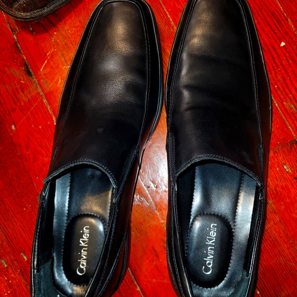 Calvin Klein Shoes Mens